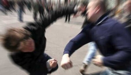 İskele’de alkollü halde kavga eden 2 kişi tutuklandı