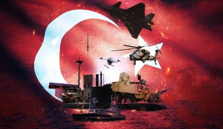 Kıbrıs Barış Harekatı Türk savunma sanayisinde dönüm noktası oldu
