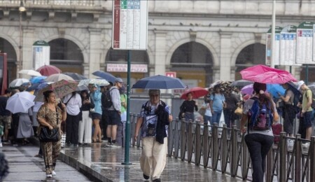 Euro Bölgesi yatırımcı güveni temmuzda 40 ayın zirvesine çıktı