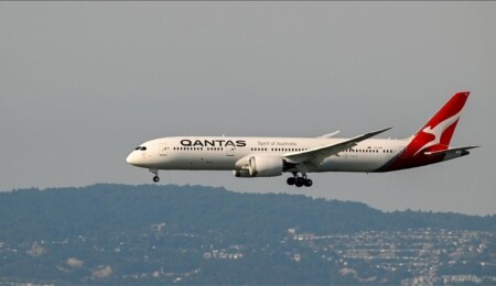 Qantas şirketi bir milyondan fazla müşterisinin kişisel bilgilerinin çalındığını doğruladı