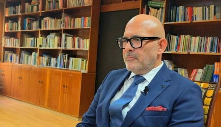 Güneş Onar: Gayriresmi liderler yemeği spekülasyona açık değil