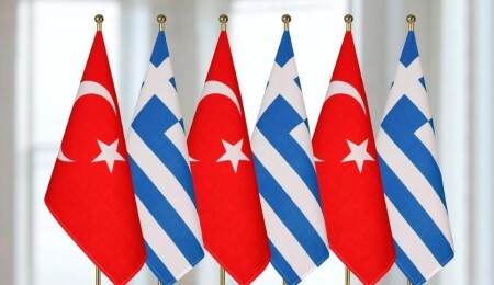Türkiye-Yunanistan Yüksek Düzeyli İşbirliği Konseyi Toplantısı gelecek yıl Türkiye'de