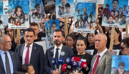 Barolar Birliği, İsias'ın müdafi avukatlarından şikayetçi olacak!