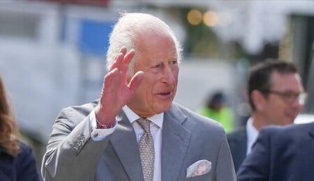 İngiltere Kralı 3. Charles, Kanada parlamentosunda "Kanada'nın Kanada olarak kalacağını" belirtti
