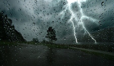 Rum Meteoroloji Dairesi alarm seviyesini yükseltti: Bu akşam 19.00’dan yarın 05.00’e kadar geçerli!