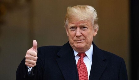 Trump wins 'Phenomenal' Victory as Congress Passes Flagship Bill