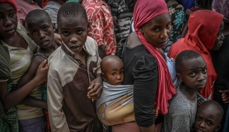 IEA'dan Afrika'da bir milyar insanın temiz pişirme çözümlerine erişimi için yol haritası