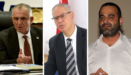 Nazım Çavuşoğlu, Oğuzhan Hasipoğlu ve Ongun Talat'tan İsias Otel davasına ilişkin değerlendirme