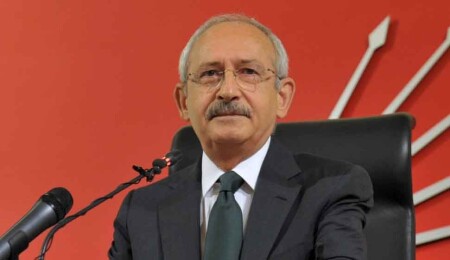 Kemal Kılıçdaroğlu'na "Cumhurbaşkanı’na hakaret" suçundan hapis cezası