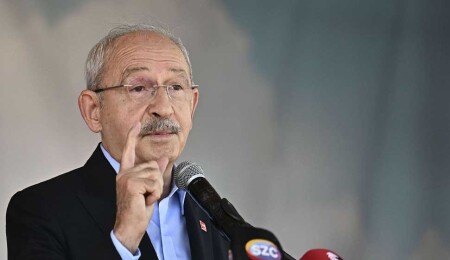 CHP’nin kurultay soruşturmasında Kılıçdaroğlu ifadeye çağrıldı