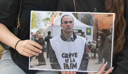 Kenan Ayaz Almanya’daki hapis cezasının geri kalanını Güney Kıbrıs’ta çekmek için girişim başlatıyor