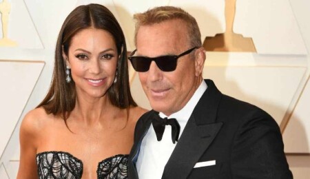 Horizon 2'yi geciktiren Kevin Costner'a 400 bin dolarlık dava