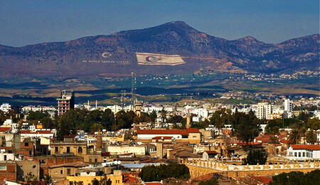 Politis: Jafari’nin serbest bırakılması Rum Yönetimi için siyasi “baş ağrısı” yarattı