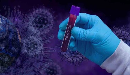 Uzun koronavirüsün etkileri parkinson ve felce benziyor