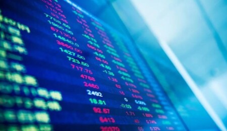 Küresel piyasalar negatif seyrediyor