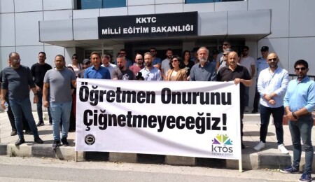 Öğretmenler (Değişiklik) Yasa Tasarısı tartışması...