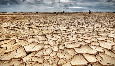 Sıcaklıklar mevsim normallerinin 8 derece üzerinde: Kuraklık alarmı büyüyor