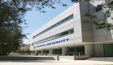 “Frederick Üniversitesi’nden” doğal gaz araştırması Rum basınında yer buldu