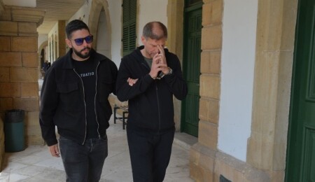 Convicted Fraudster in Russia Arrested in TRNC