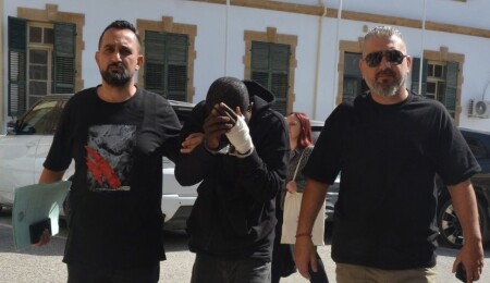 2 kilodan fazla uyuşturucu ile yakalanan zanlı tutuklu yargılanacak