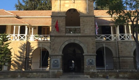 Three Men Caught With Guns and Ammunition Remanded for Eight More Days