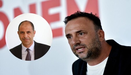 "Nereden Buldun Yasası" tartışmasına Zeki Çeler'den sert yanıt