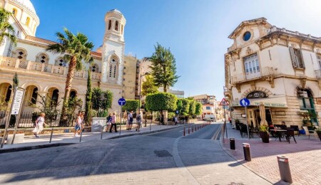 Insiders Made Millions by Exploiting Turkish Cypriot Properties in South Cyprus