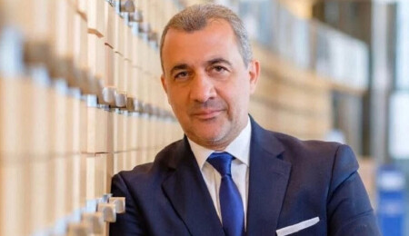 Furlas, Kuzey Kıbrıs'ta tutuklu 5 Kıbrıslı Rum için Avrupa Parlamentosu’nda girişim başlattı