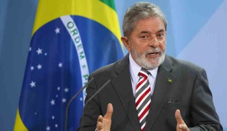 Brezilya Devlet Başkanı Lula'dan, Bolsonaro'ya "seçim yenilgisini kabullenmiyor" eleştirisi