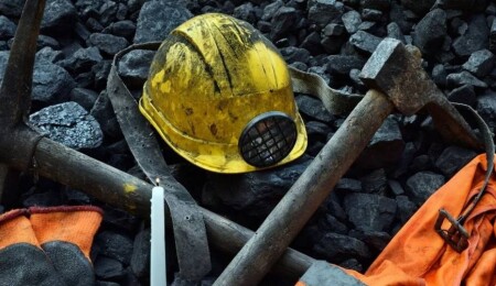 Nijerya'daki maden faciası sonrası saha kapatıldı