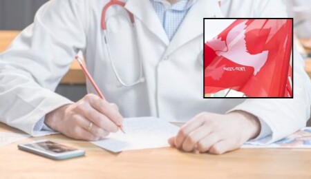 TDP: Sağlık Hizmetleri Dairesi Yasası’nda toplumsal mutabakat bozuldu