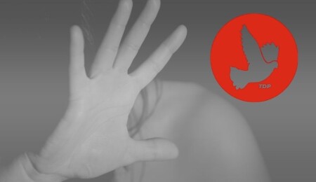 TDP’den 25 Kasım Kadına Yönelik Şiddetle Mücadele Günü mesajı: Ev İçi Şiddet Yasası yoksa adalet de yoktur
