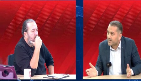 Mahmut Erden: Şap hastalığı yoktur, ortada yanlış teşhis ve gereksiz bir panik var