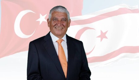 Mahmut Özçınar’dan 20 Temmuz Barış ve Özgürlük Bayramı mesajı