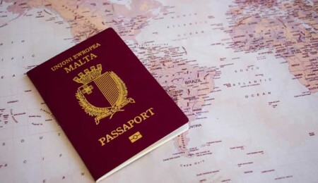 EU Judges Rule Malta’s Passport-for-Cash Scheme Breaks Union Law