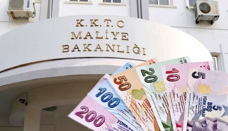 Finance Ministry to Borrow ₺3.1 Billion Through Domestic Debt Auction