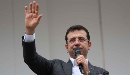 İmamoğlu: Respecting the Will of the TRNC Is Not Just Diplomacy, It’s a Duty of Brotherhood