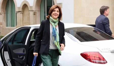 Holguin Reportedly Set to Visit Cyprus on May 27–29
