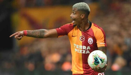 Galatasaraylı Lemina'dan Fenerbahçe maçı sonrası yaptığı paylaşımla ilgili açıklama