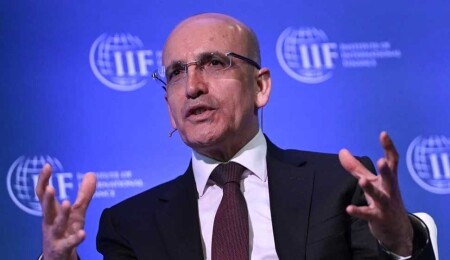 Mehmet Şimşek: Ocak ayında yüzde 20'li rakamları göreceğiz, 2026'da dezenflasyon devam edecek