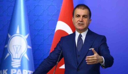Govt Accuses CHP Leader of Undermining Democratic Mandate
