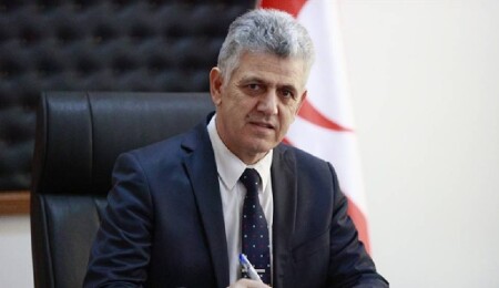 Kamu Hizmeti Komisyonu Başkanı Köseoğlu: Kamu Yeterlik Sınavlarına 3 bin 74 kişi katıldı