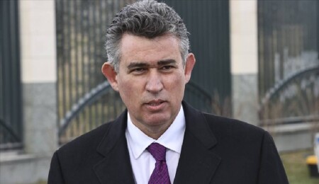 Feyzioğlu: İsias Otel ile ilgili Adıyaman Başsavcılığınca ceza soruşturması açılmıştır