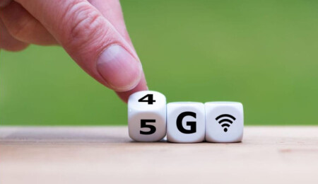 Türkiye’de 5G dönemi: 1 Nisan'da başlıyor