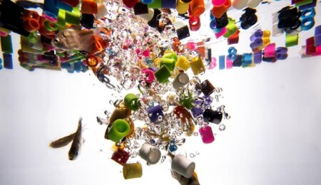 Mikroplastiklerin erkeklerde kalp hastalığı riskini artırdığı bulundu