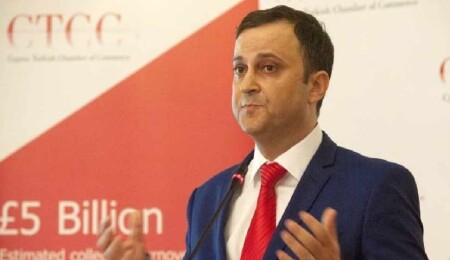 Yaşarata: Turkish Cypriots Living Abroad Should Be Given the Right to Vote