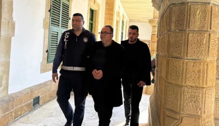 Sahte diploma zanlısı Muhittin Özsağlam sınavlara girmeden diploma aldı!