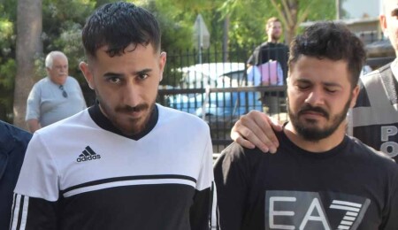 Girne’de bir iş insanını öldürmeye teşebbüs eden sanıklara 8 yıl hapis cezası verildi!