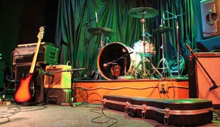 Çevre Koruma Dairesi: Eğlence yerlerinde müzik yapmak yasaklandı