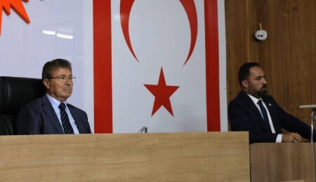 Başbakan Ünal Üstel'den 'ithal ette kararlıyız' vurgusu: Fiyatı 400 TL'yi geçmeyecek!